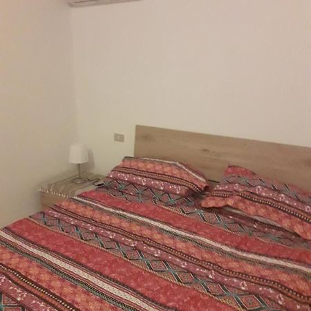 B&B Nuraghes Olbia Esterno foto